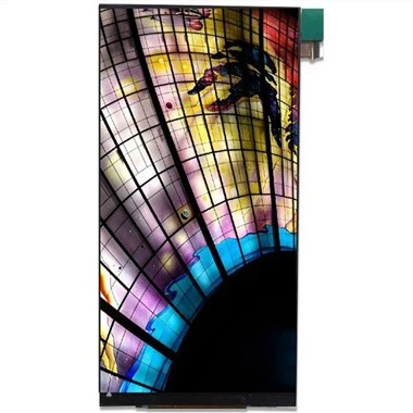 5.99 انچ LCD ڈسپلے