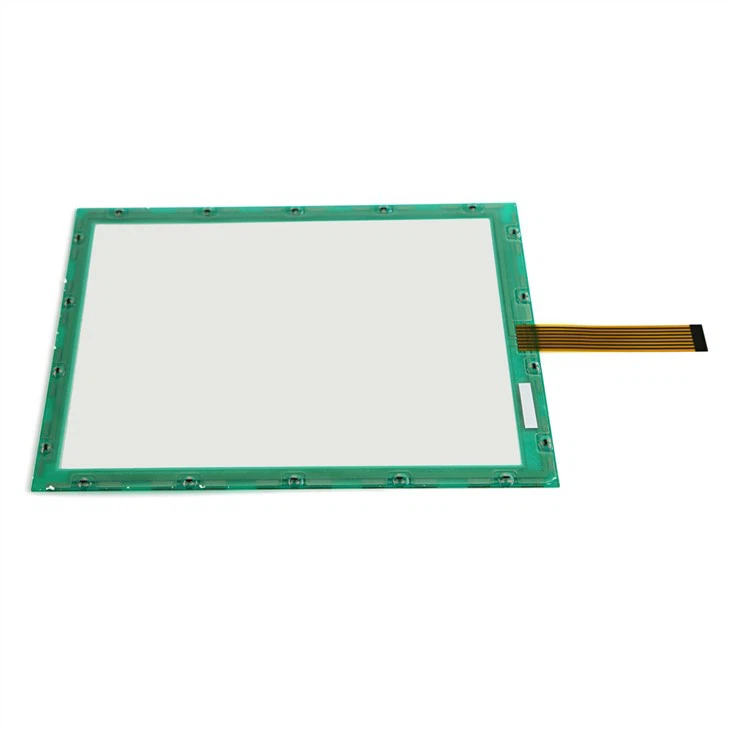 Fujitsu N010-0550-T627 LCD Resistive Touch Panels 10.4