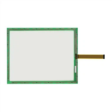 فوجیتسو ٹچ سکرین گلاس 12.1" 7 وائر برائے این010-0551-ٹی 244-ٹی