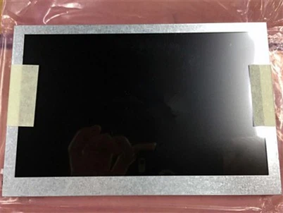 7 انچ G070VTN01.0 صنعتی TFT LCD 300nit ڈسپلے پینل