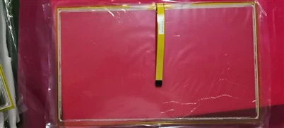 3M 98-0003-4020-2 سرفیس کیپسیٹیو ٹچ اسکرین 18.5 انچ کو حسب ضرورت بنائیں