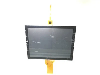 10.1 انچ الیکٹرک اسکیل Capacitive ٹچ اسکرین